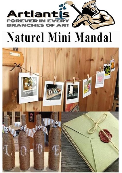 Naturel Mini Mandal Ahşap 150 Adet Renksiz Minik Mandal Dekoratif Süsleme Fotoğraf Asma Mandalı Dekarasyon indirimleri