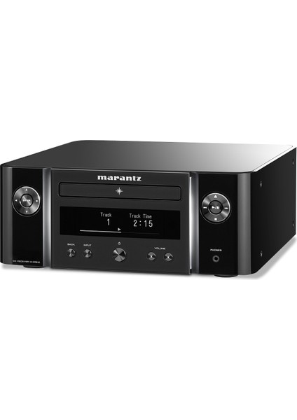 Mcr 612 Stereo Network Amfi