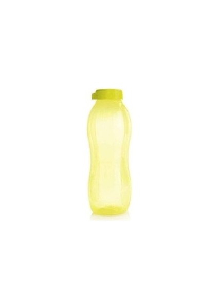 Tupperware Eko Şişe 1,5 Lt Sarı