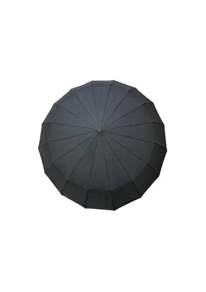 Premium 16 Telli Rüzgarda Kırılmayan Tam Otomatik Şemsiye fiyatları