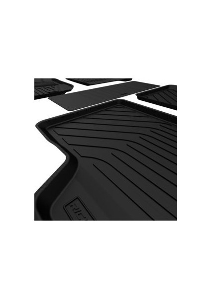 Dacia Duster Havuzlu Paspas 2009 2010 2011 2012 2013 2014 2015 2016 2017 Kokusuz fiyatları