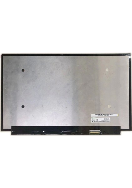 NE156QUM-N69 Notebook Ekran 40PIN 4K (Vidasız)
