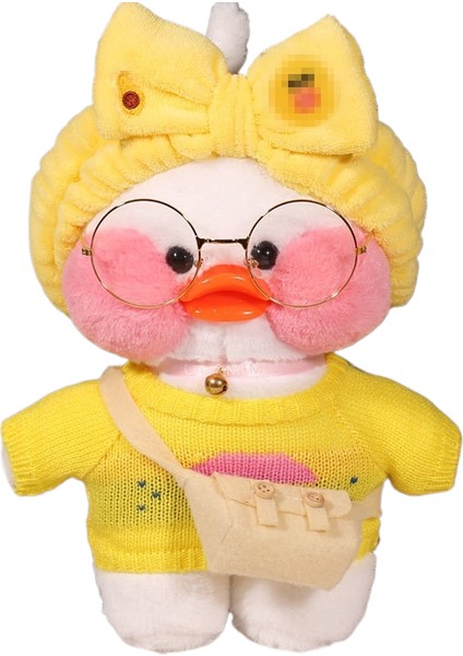 30CM Sevimli Peluş Oyuncak (Yurt Dışından)