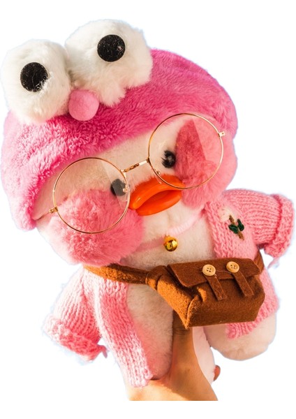 30CM Sevimli Peluş Oyuncak (Yurt Dışından)
