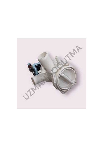 Maxx Eski Model Çamaşır Makinesi Pompa Motoru