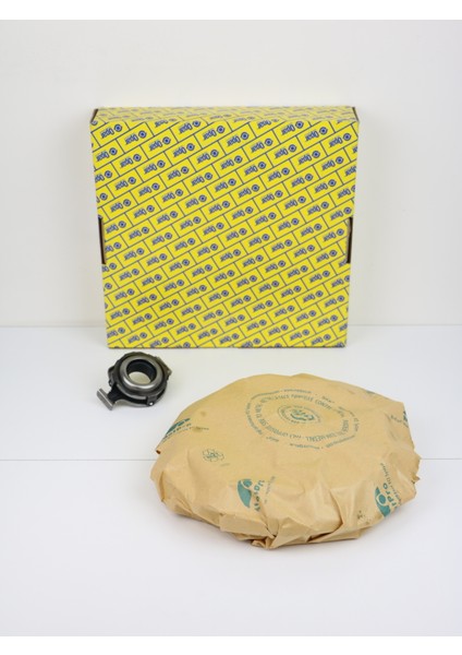 Fıat 1.3 Multijet Palio Albea Linea Doblo Fiorino Baskı Balata Debriyaj Seti - Oem No: 73504529