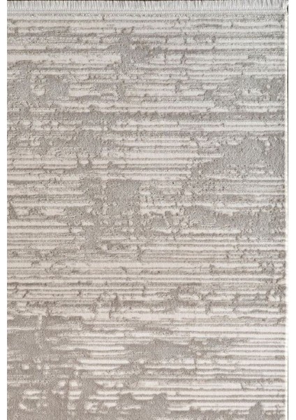 Seren NF11A Krem Vizon Akrilik Silinebilir Yumuşak Leke Tutmaz Halı fiyatları