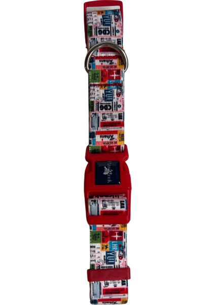 Köpek Boyun Tasması, Travel, Boyun Tasması