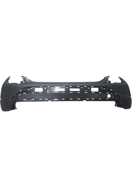 Hyundai Kona 21/23 Arka Tampon Si̇yah (Tyg)