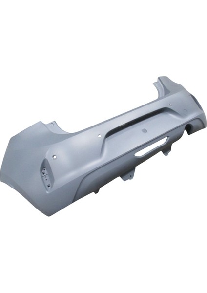 Opel Corsa F 20/23 Arka Tampon Astarlı Gri̇(4 Sensör Deli̇kli̇) (Tyg) fiyatları