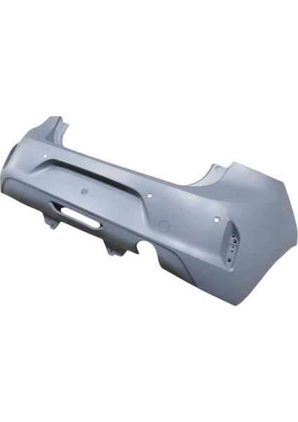 Opel Corsa F 20/23 Arka Tampon Astarlı Gri̇(4 Sensör Deli̇kli̇) (Tyg) modelleri