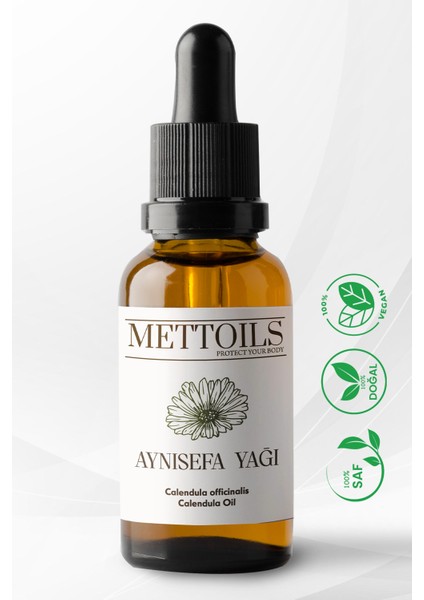 Aynısefa Yağı 20 ml
