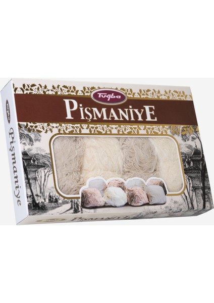 Pişmaniye 200 gr
