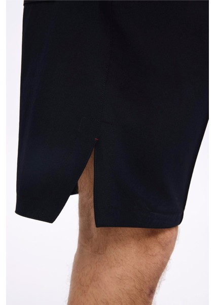 Yelken Nakışlı Lacivert Erkek Kısa Havuz ve Deniz Şortu 5064 fırsatları