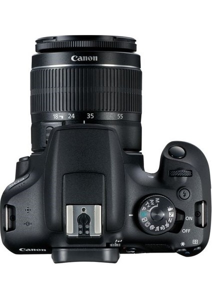 Canon Eos 2000D Uyumlu 3 Adet Fotograf Makinesi Için LCD Ekran Koruyucu Nano Jelatin