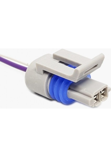 Opel Delphı / 12162197 Sensör Soketi 2YC023A