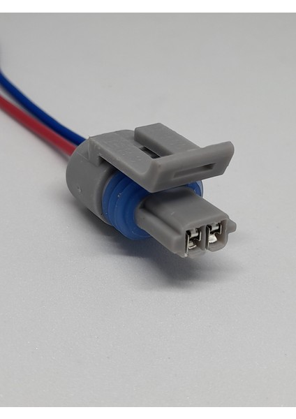 Opel Delphı / 12162197 Sensör Soketi 2YC023A fiyatları