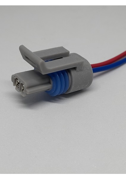 Opel Delphı / 12162197 Sensör Soketi 2YC023A modelleri