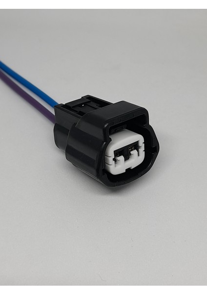 Fıat Vuruntu Sensör Soketi 2YC061