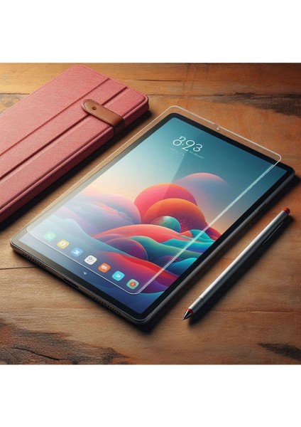 Samsung Tab A8 2021 (X200) Nano 9h Parlak Yüksek Korumalı Esnek Cam Koruyucu modelleri