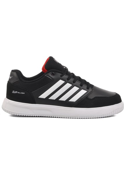 Ayakmod 074 G Siyah-Beyaz Erkek Spor Ayakkabı modelleri