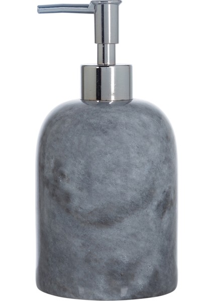 Marble Gri 5'li Banyo Seti fırsatları