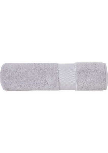 Classy Banyo Havlusu Gri 90X150 cm