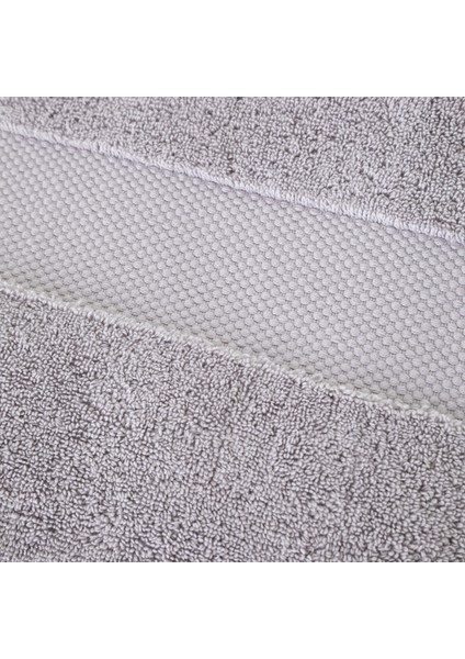 Classy Banyo Havlusu Gri 90X150 cm