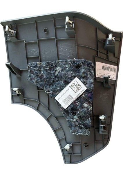 Ford Transit Custom / V-362 Komple Panel Alt Gösterge / 2012 - fiyatları