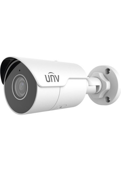 IPC2124LE-ADF28KM-G 4mp Ip Ir Bullet Kamera , Easystar , Sesli