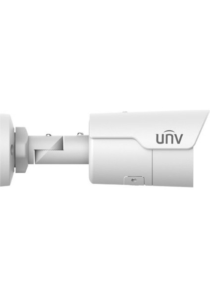 IPC2124LE-ADF28KM-G 4mp Ip Ir Bullet Kamera , Easystar , Sesli