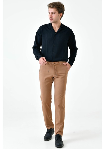 Esnek Form Erkek Jogger Pantolon Ege-19
