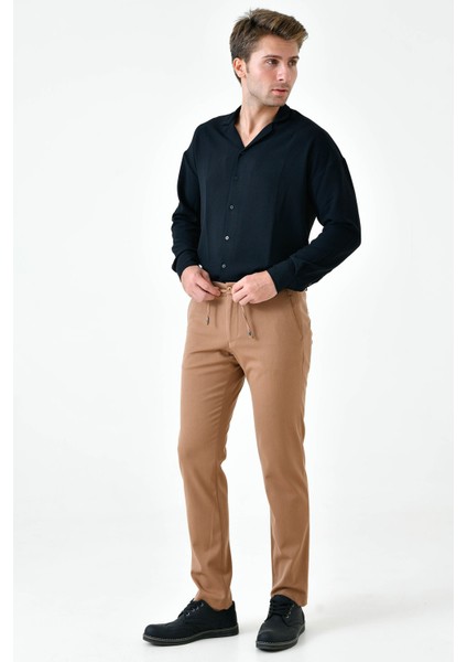 Esnek Form Erkek Jogger Pantolon Ege-19