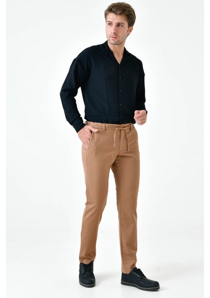 Esnek Form Erkek Jogger Pantolon Ege-19