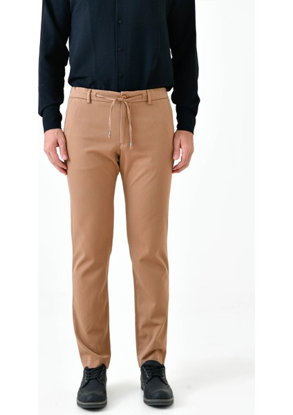 Esnek Form Erkek Jogger Pantolon Ege-19