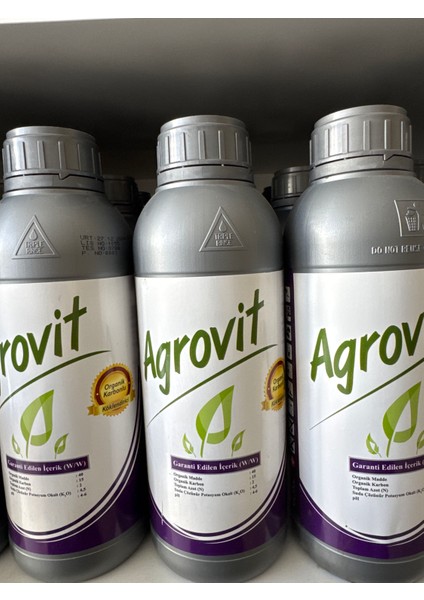 Agrovit