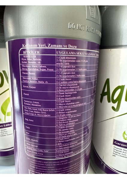 Agrovit