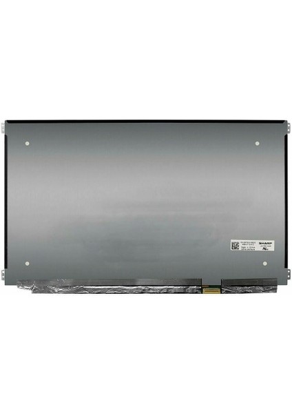 LQ156D1JW02-E Notebook Ekran 40PIN 4K - (Yandan Vidalı)