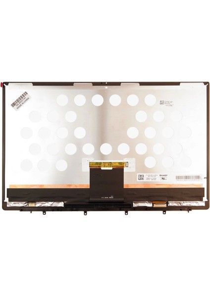 Dell Xps 15-7590 LCD + Dokunmatik Set