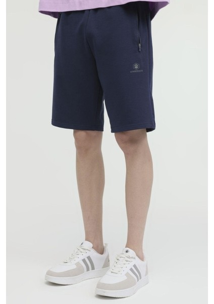 MB CT103 Pam Short 5fx Lacivert Erkek Şort 101939491