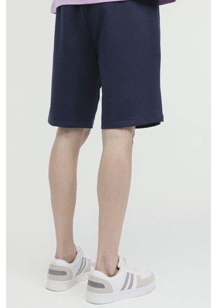 MB CT103 Pam Short 5fx Lacivert Erkek Şort 101939491