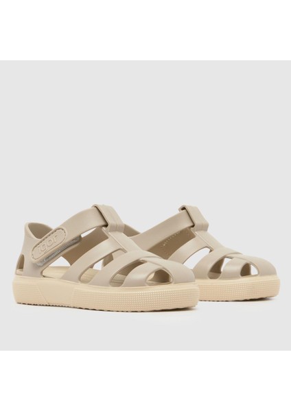Igor Bay Çocuk Sandalet Sand
