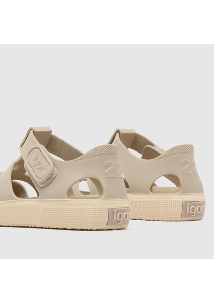 Igor Bay Çocuk Sandalet Sand fırsatları