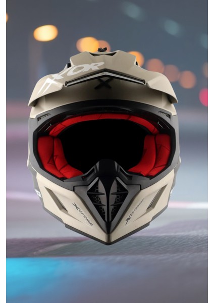 X-Cross Sc Nickel Red fiyatları