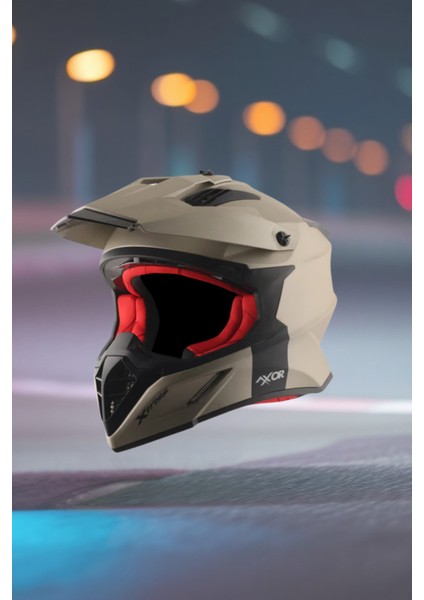 X-Cross Sc Nickel Red modelleri