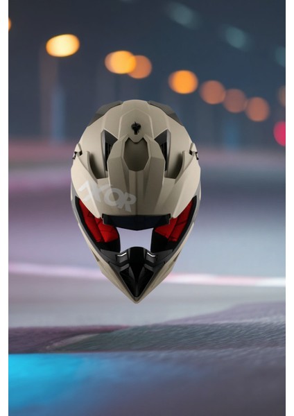 X-Cross Sc Nickel Red indirimleri