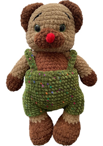 Amigurum