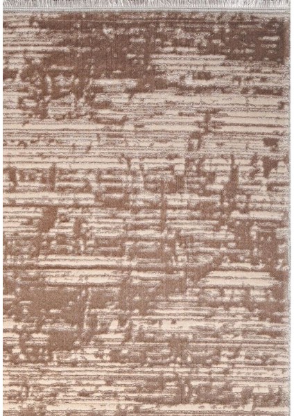 Seren NF11C Krem Vizon Akrilik Silinebilir Yumuşak Leke Tutmaz Halı fiyatları