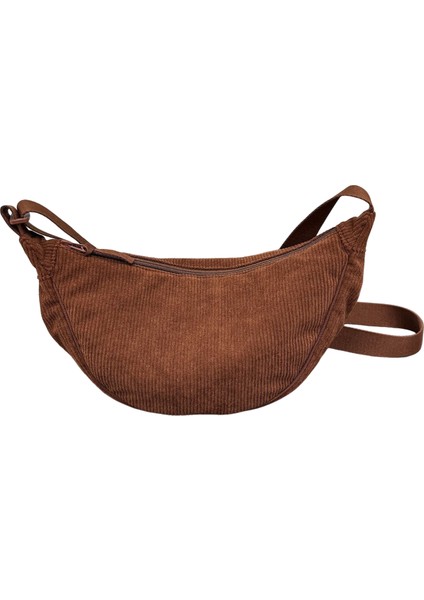 Unisex Çapraz Omuz Çantası (Yurt Dışından)