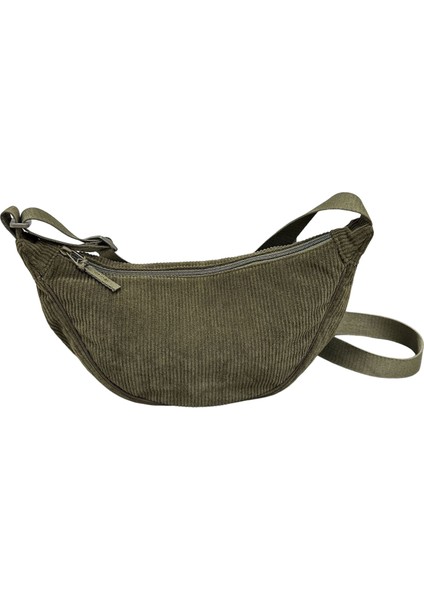 Unisex Çapraz Omuz Çantası (Yurt Dışından)